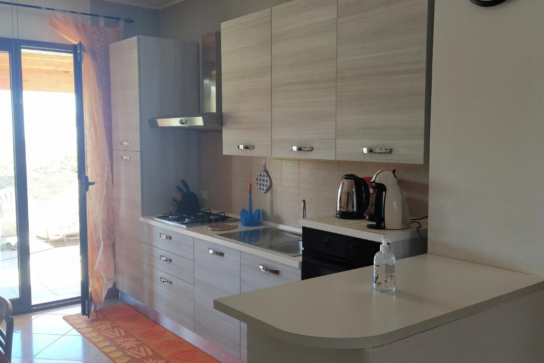 Photo of Kitchen in Alcamo