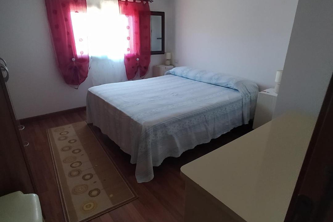 Photo of Bedroom in Alcamo