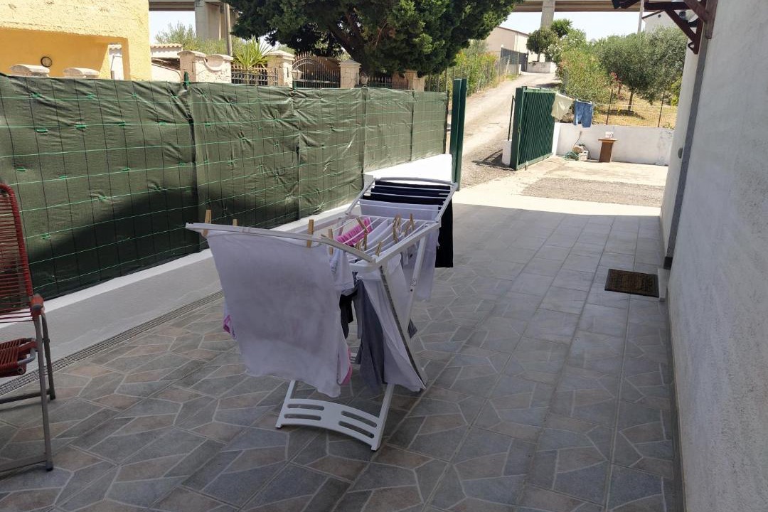 Photo of Patio Balcony in Alcamo