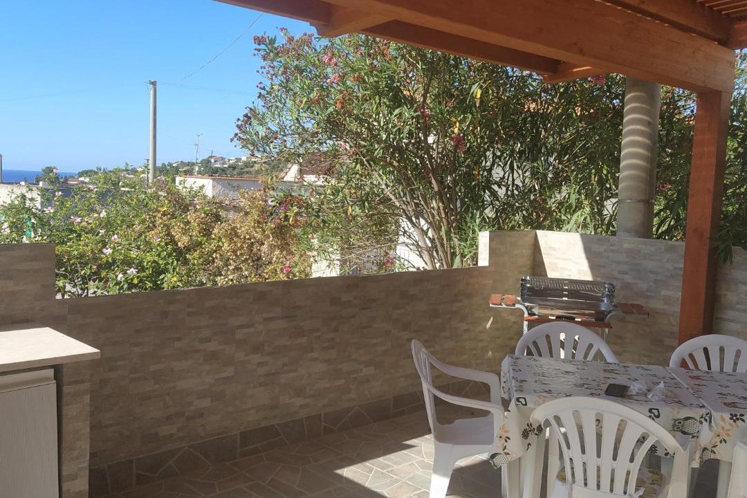Photo of Patio Balcony in Alcamo