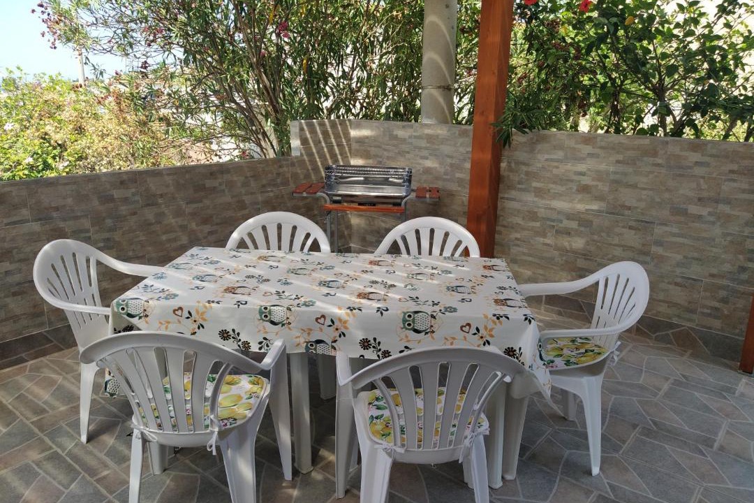 Photo of Patio Balcony in Alcamo