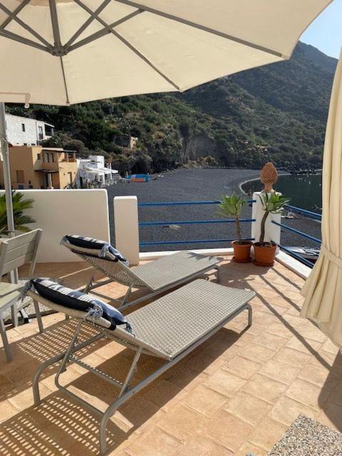 Photo of Patio Balcony in Rinella