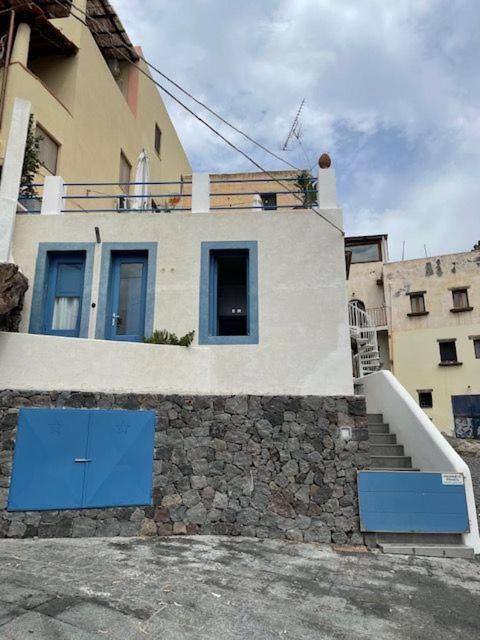 Photo of Buildings in Rinella