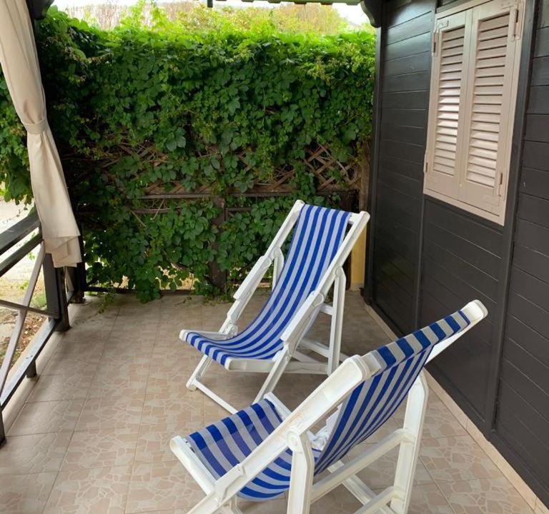 Photo of Patio Balcony in Crotone