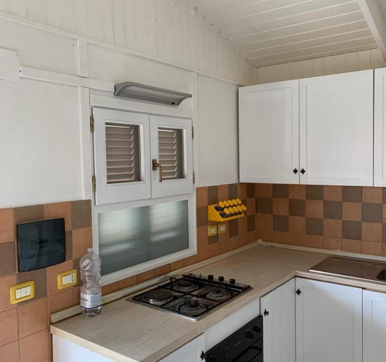 Photo of Kitchen in Crotone