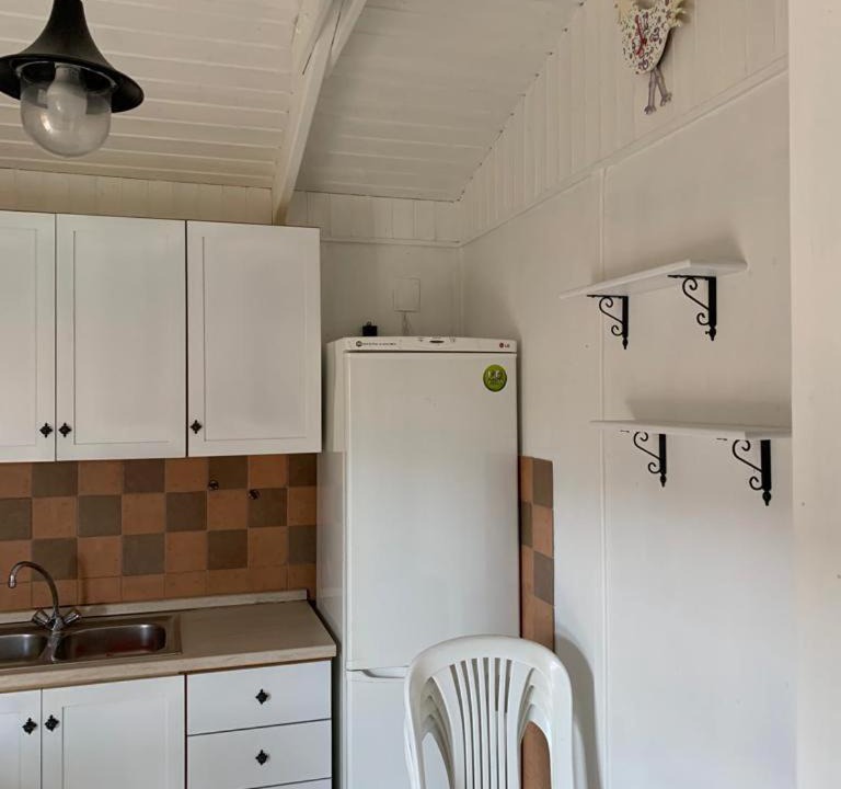 Photo of Kitchen in Crotone