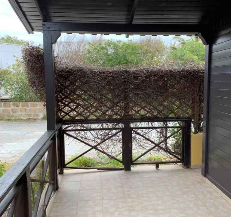 Photo of Patio Balcony in Crotone