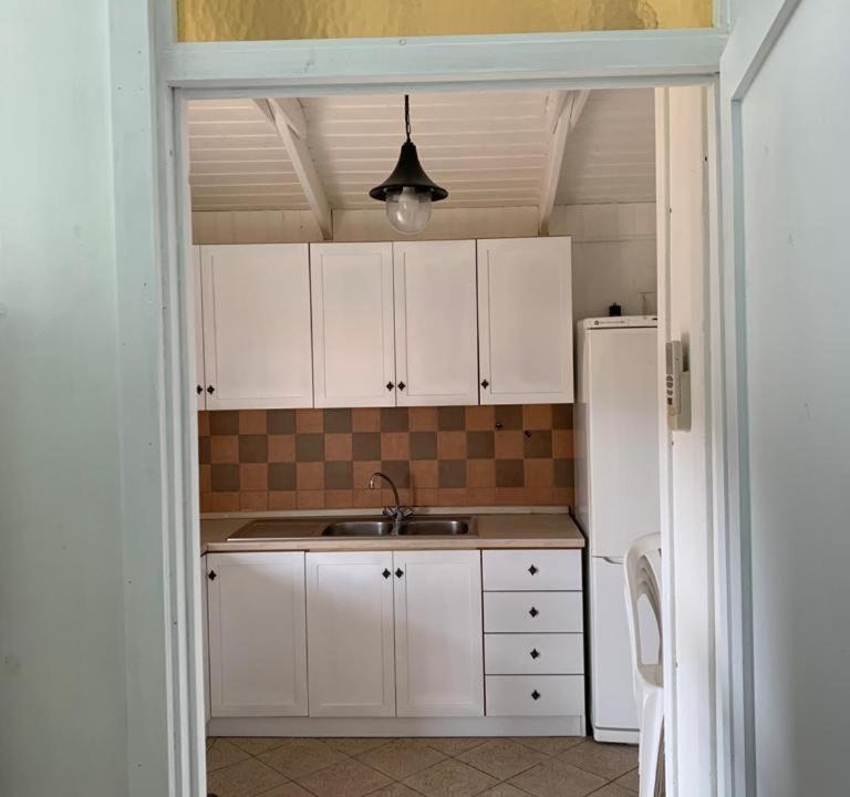 Photo of Kitchen in Crotone