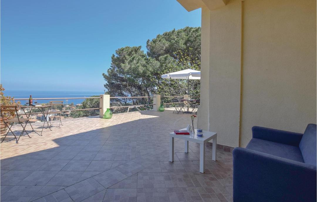 Photo of Patio Balcony in Cefalu