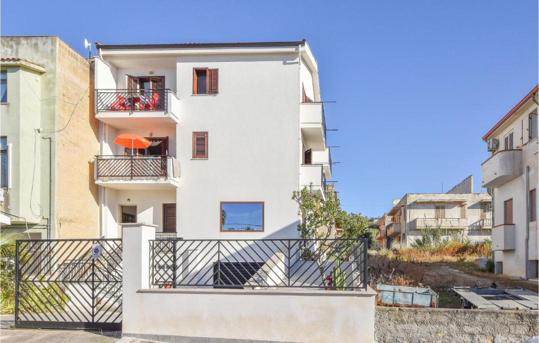 Photo of Buildings in Trappeto