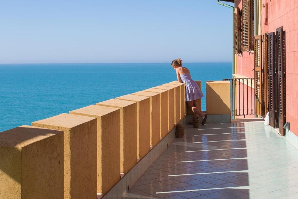 Photo of Patio Balcony in Falconara