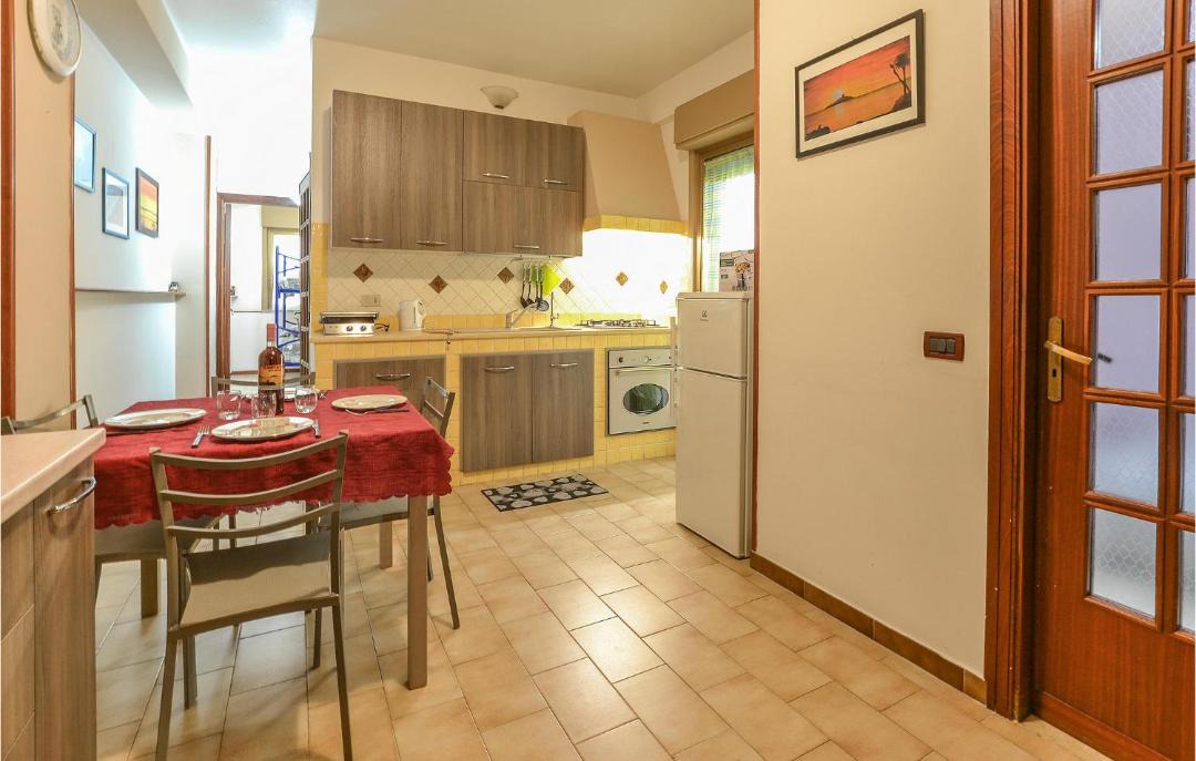 Photo of Kitchen in Sferracavallo