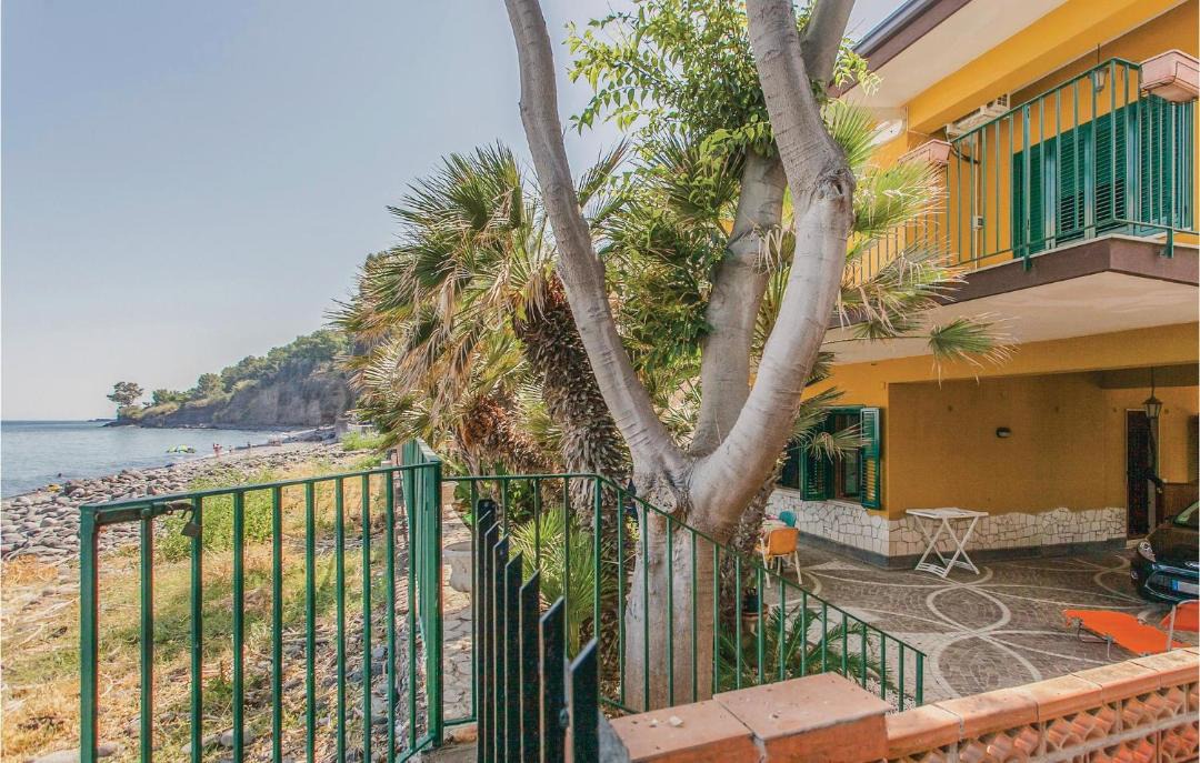 Photo of Patio Balcony in Praiola