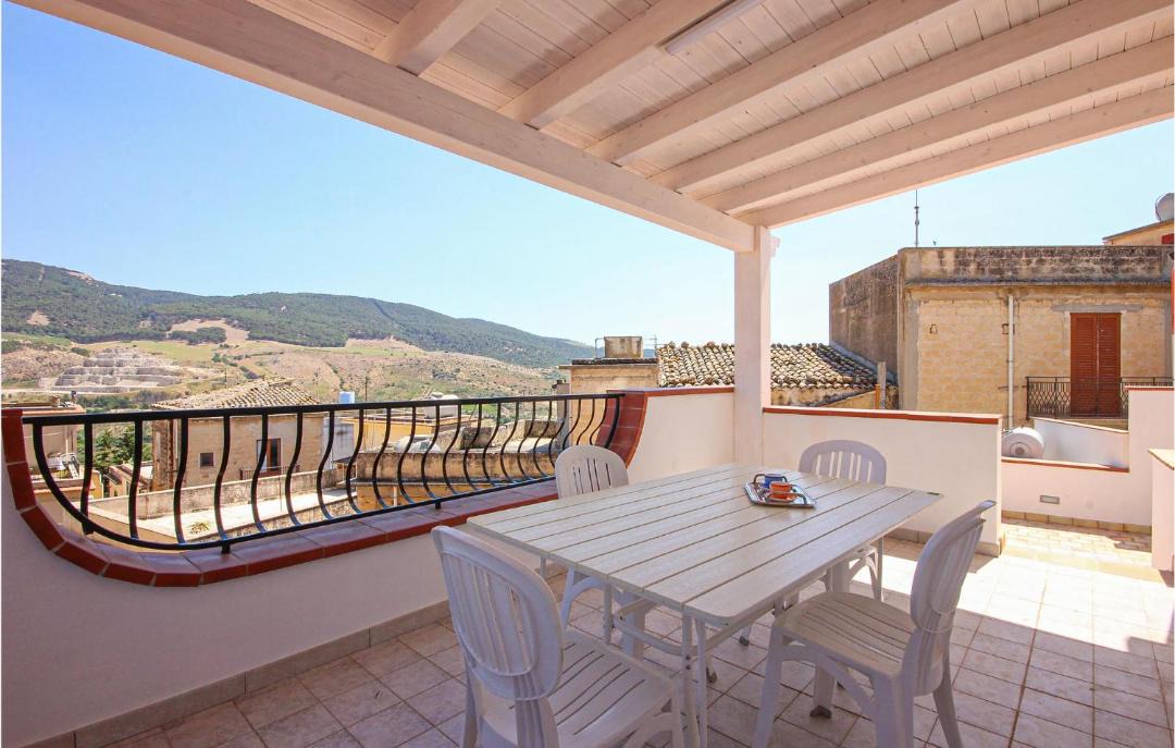 Photo of Patio Balcony in Sambuca di Sicilia