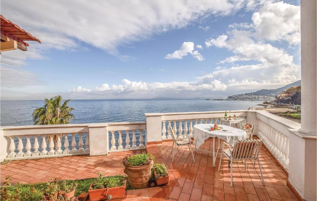 Photo of Patio Balcony in Lacco Ameno
