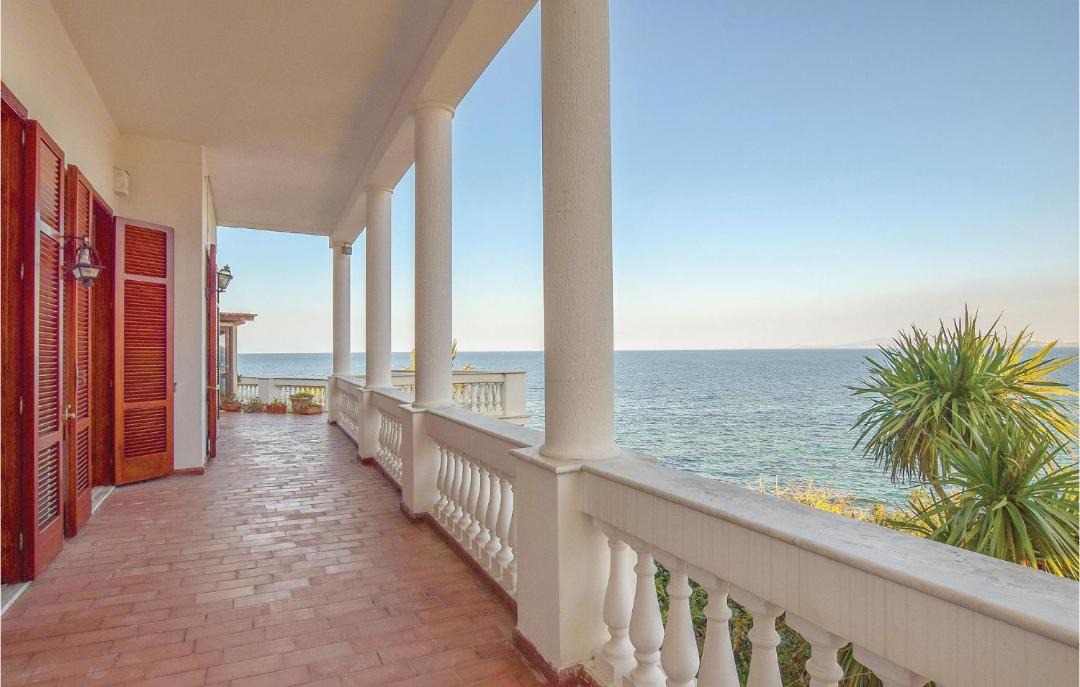 Photo of Patio Balcony in Lacco Ameno
