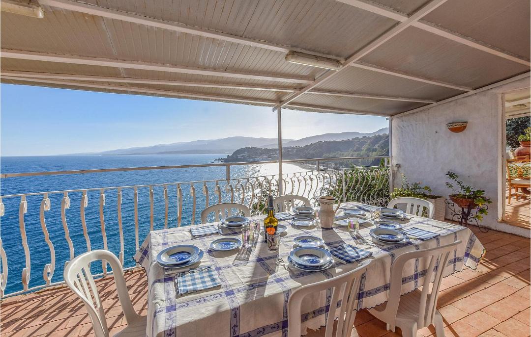 Photo of Patio Balcony in Santa Maria del Mare Torrazzo
