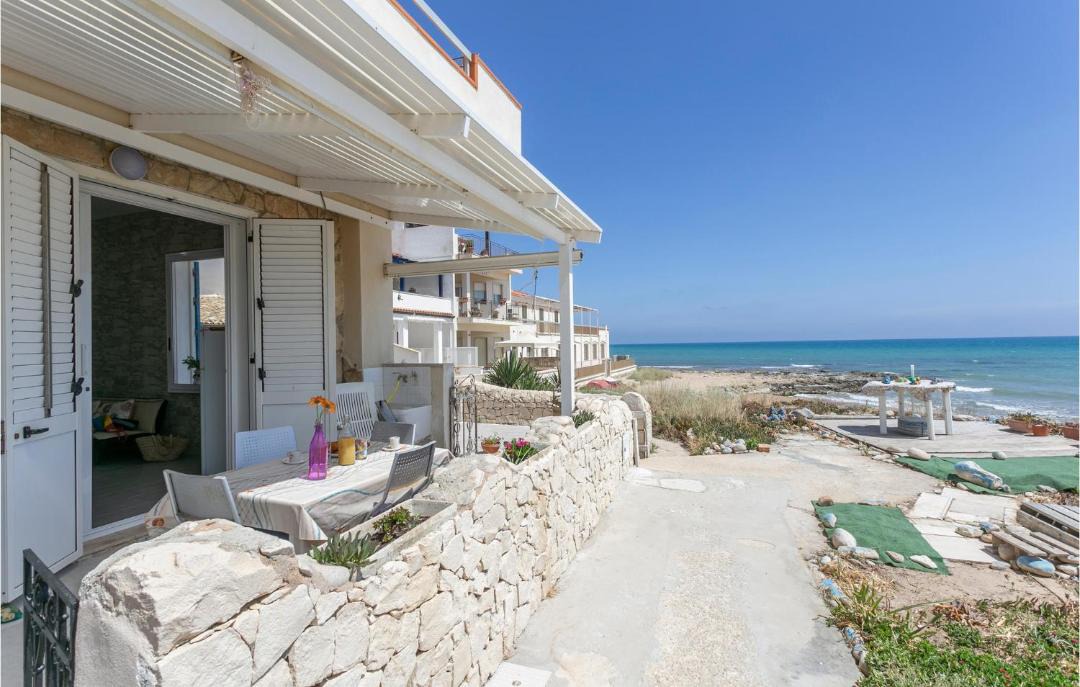 Photo of Patio Balcony in Casuzze