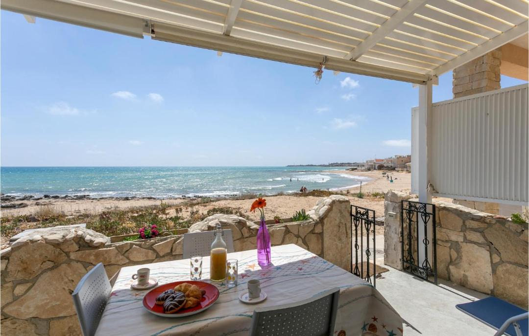 Photo of Patio Balcony in Casuzze