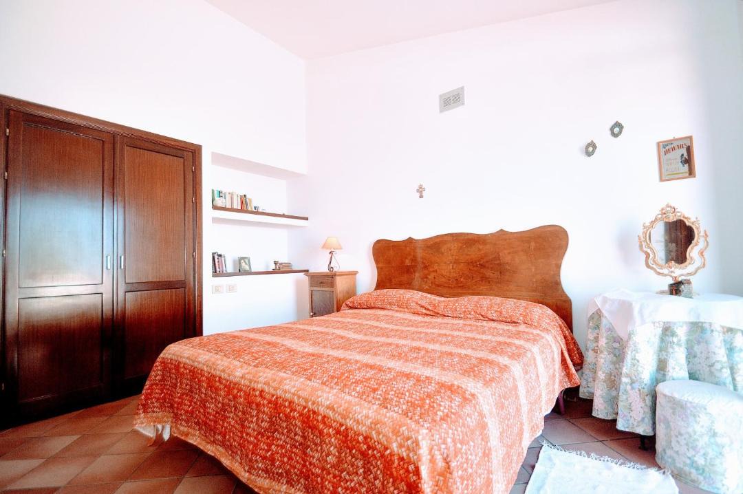 Photo of Bedroom in Scopello