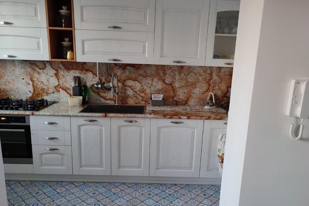 Photo of Kitchen in Borgagne