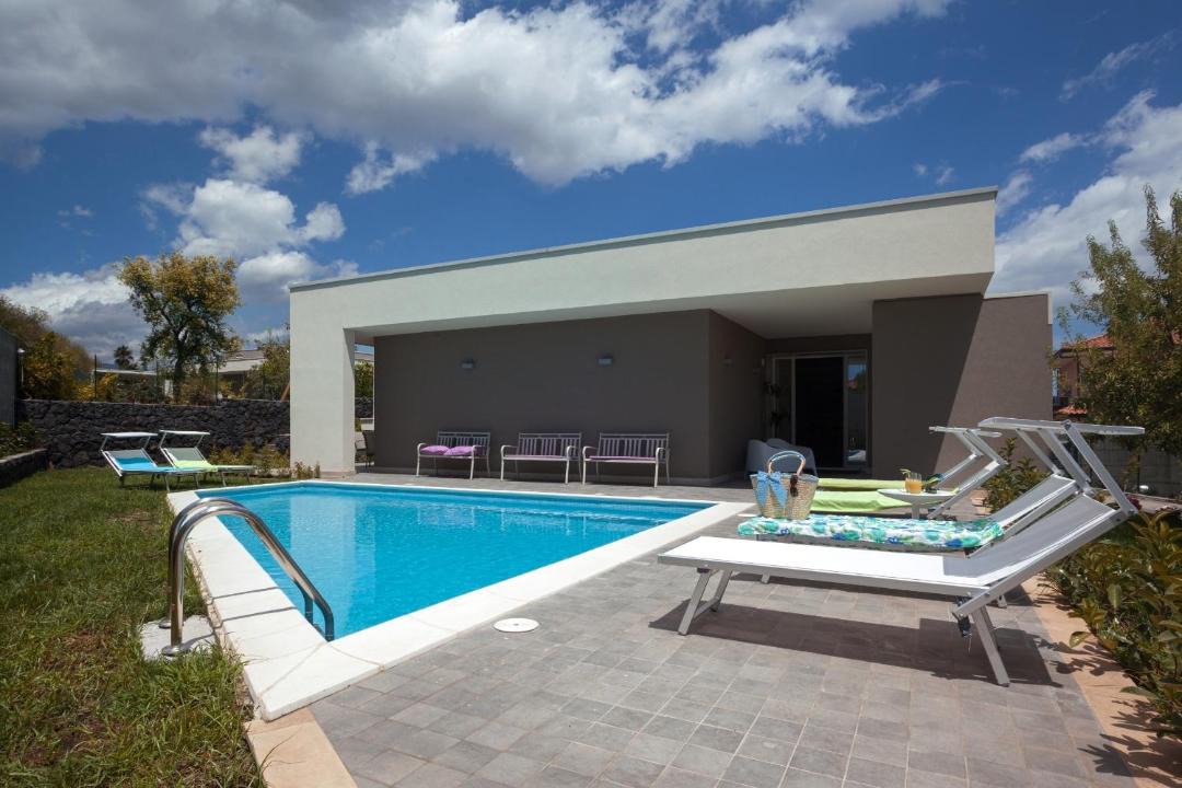 Photo of Outdoor in Mascalucia