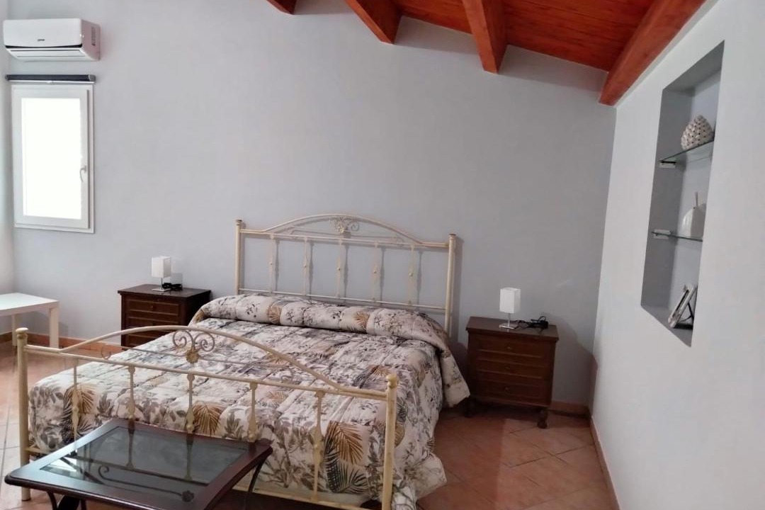 Photo of Bedroom in Chiaramonte Gulfi