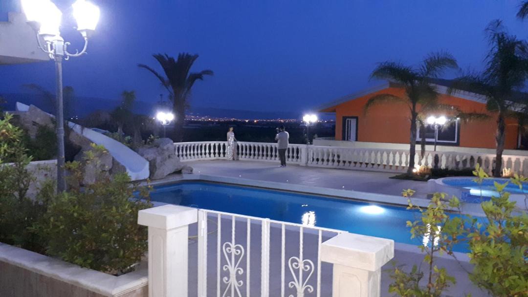 Photo of Outdoor in Chiaramonte Gulfi