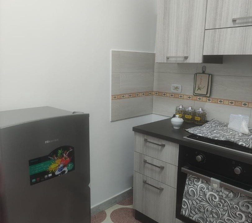 Photo of Kitchen in Chiaramonte Gulfi