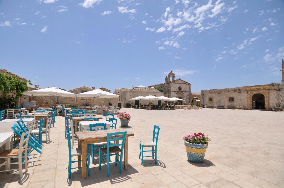 Photo of Others in Marzamemi
