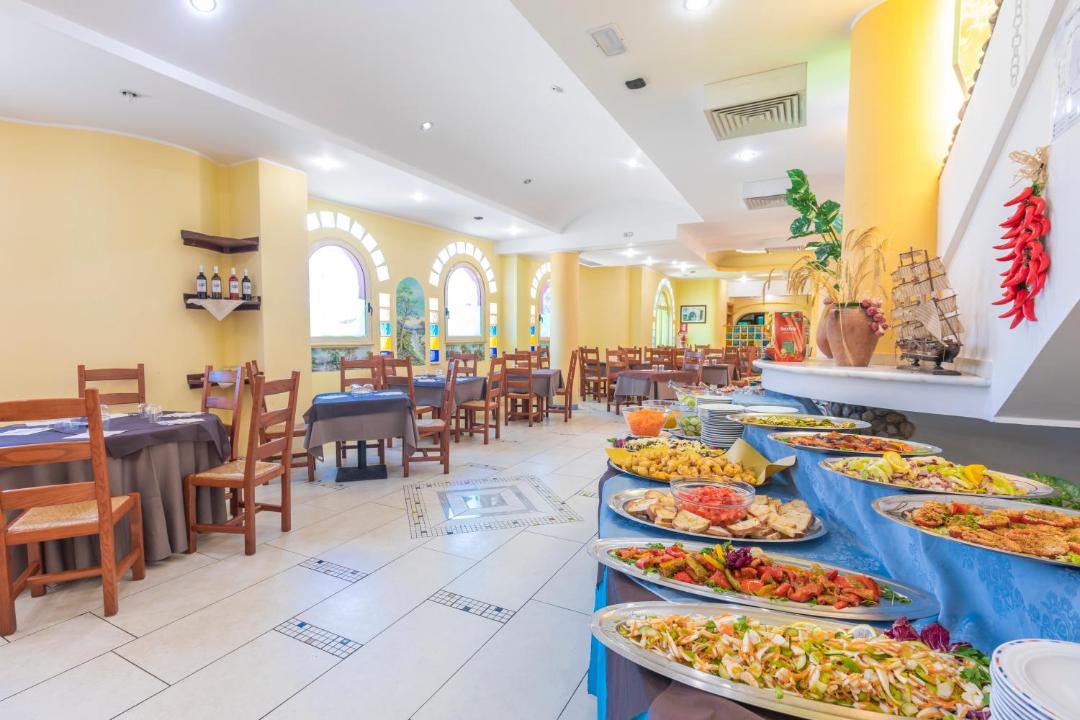 Photo of Kitchen in Nicotera