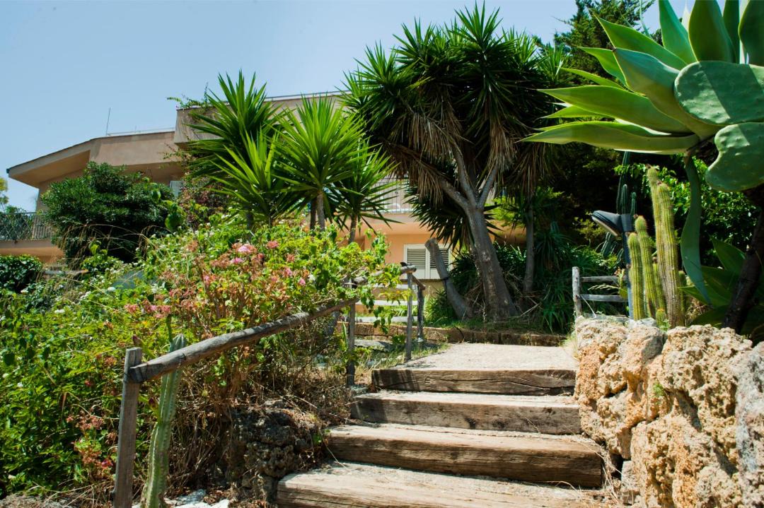 Photo of Patio Balcony in Santa Flavia