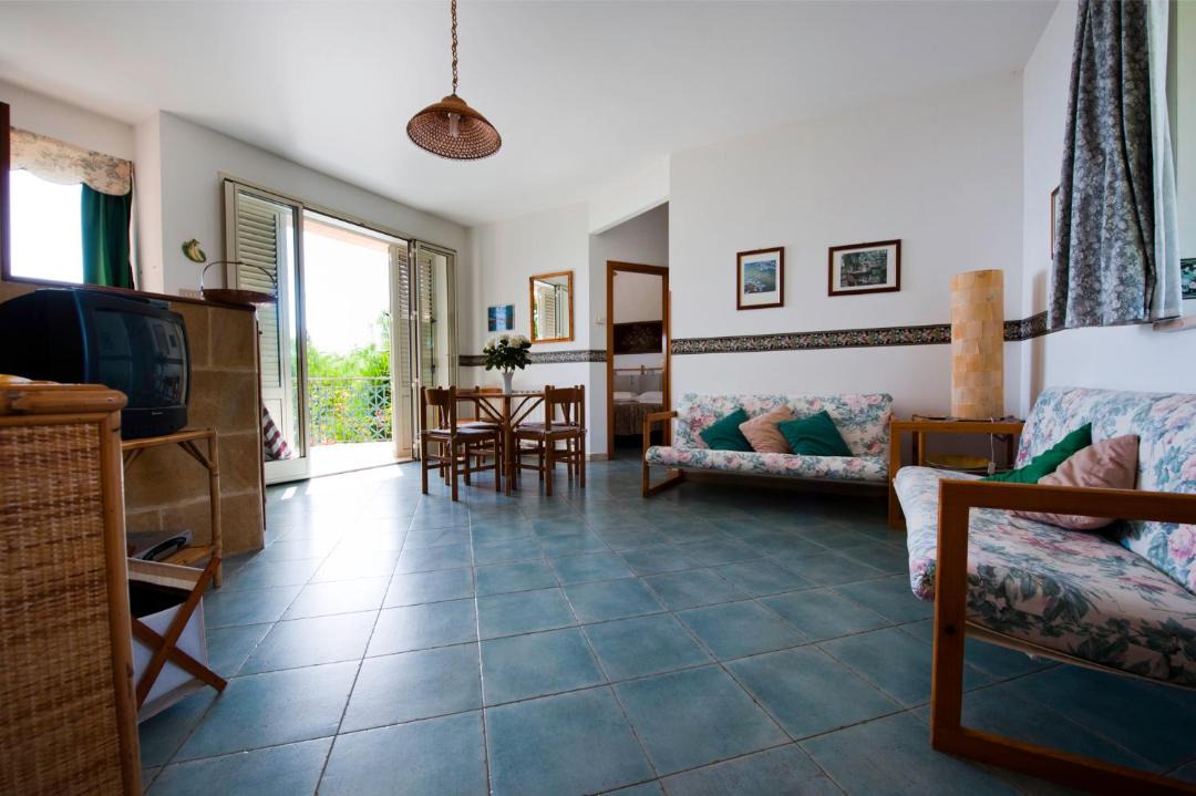 Photo of Livingroom in Santa Flavia