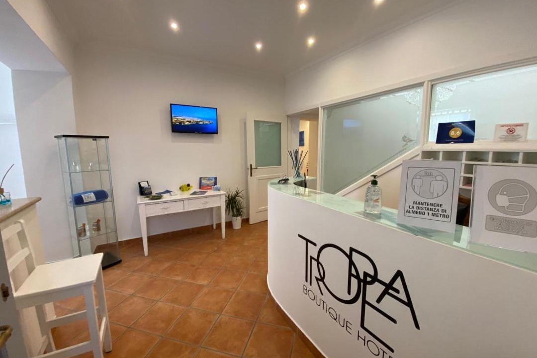 Photo of Others in Tropea