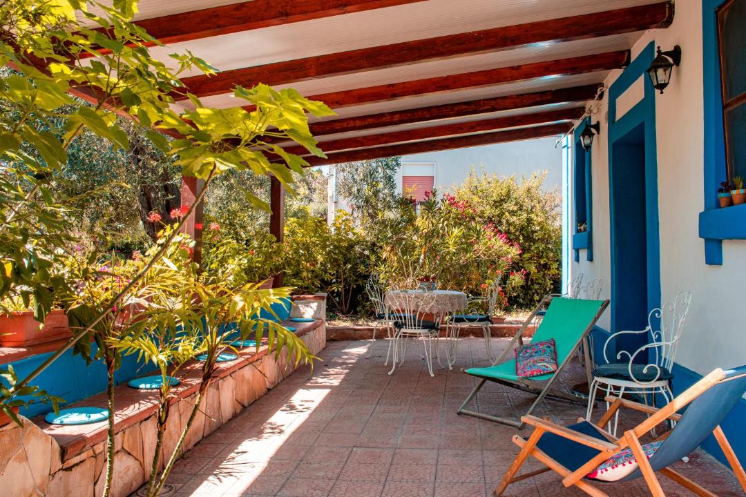 Photo of Patio Balcony in Milazzo