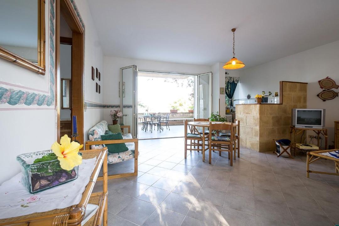 Photo of Livingroom in Santa Flavia