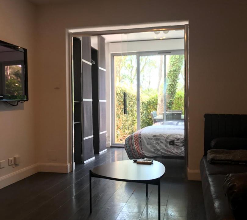 Photo of Livingroom in Valescure