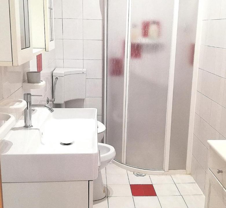 Photo of Bathroom in Sant'Alessio Siculo