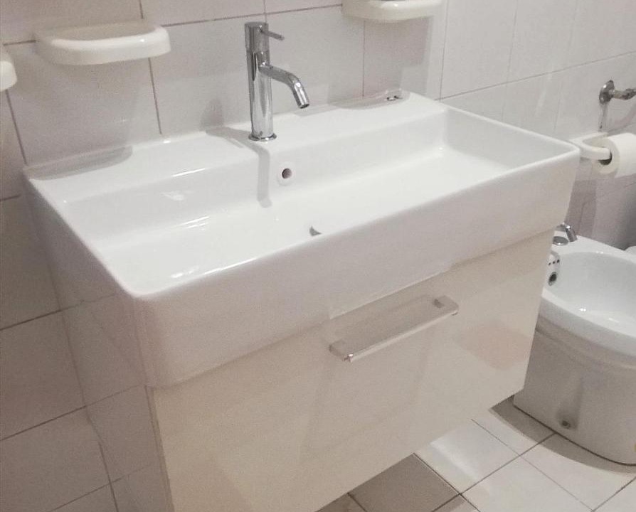 Photo of Bathroom in Sant'Alessio Siculo