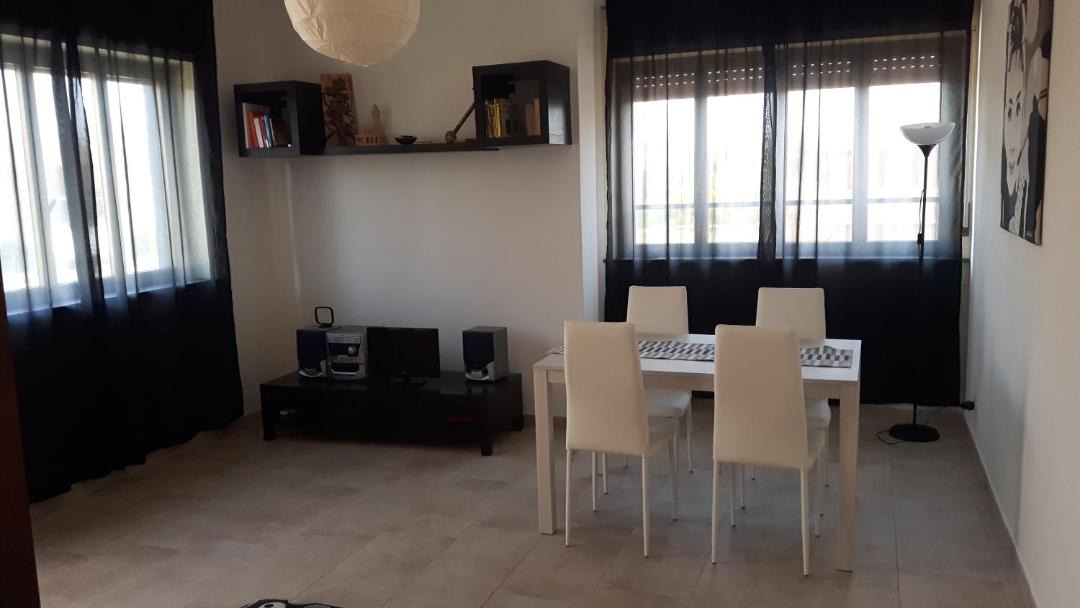 Photo of Livingroom in Vaccarizzo