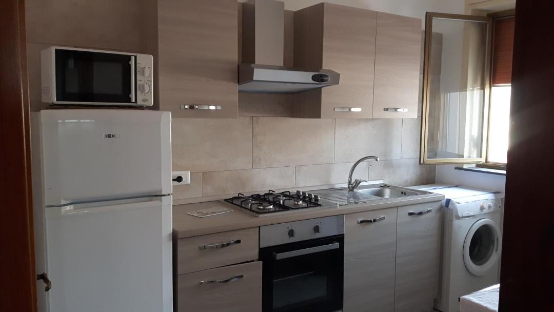 Photo of Kitchen in Vaccarizzo