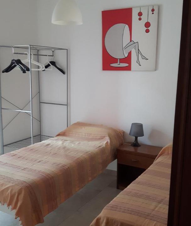 Photo of Bedroom in Vaccarizzo