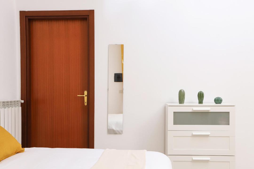 Photo of Bedroom in Chiaia