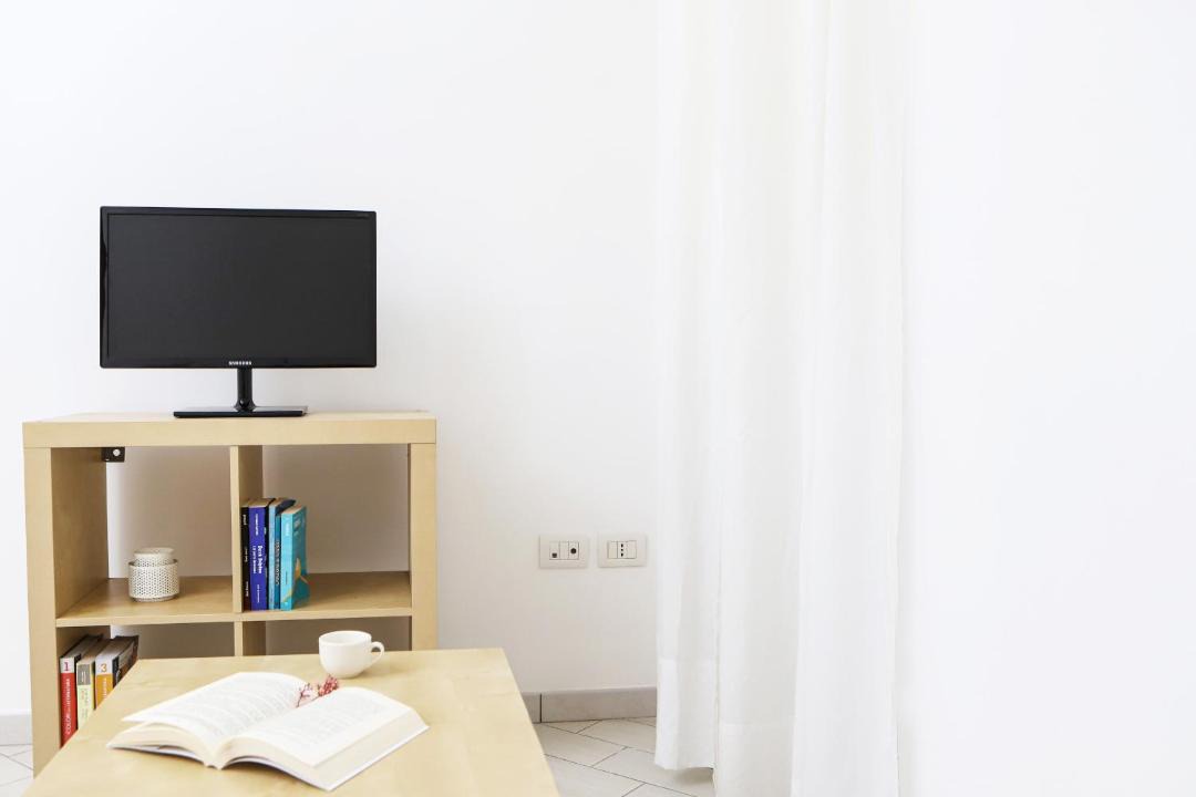 Photo of Bedroom in Chiaia