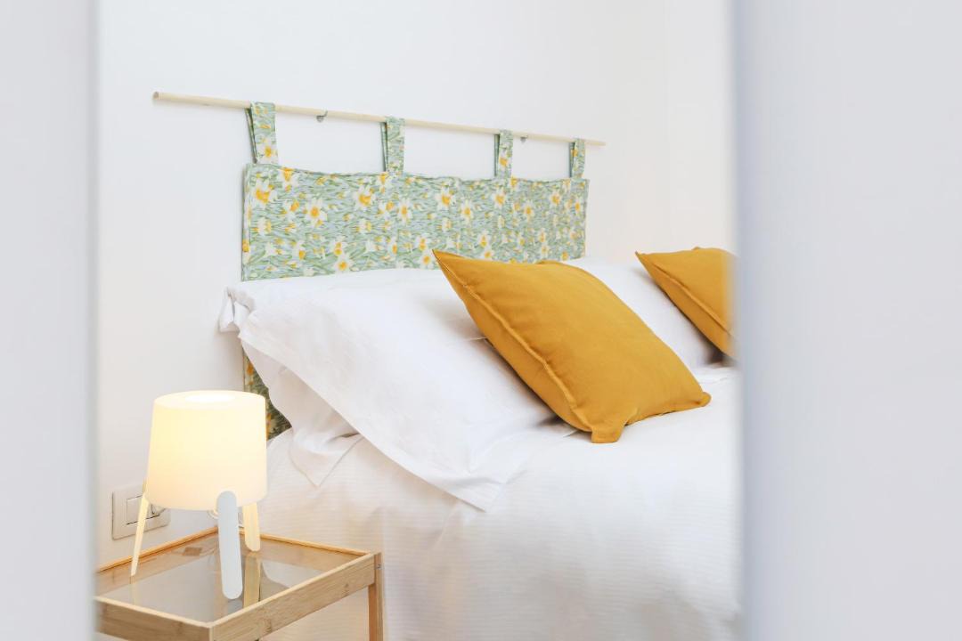 Photo of Bedroom in Chiaia