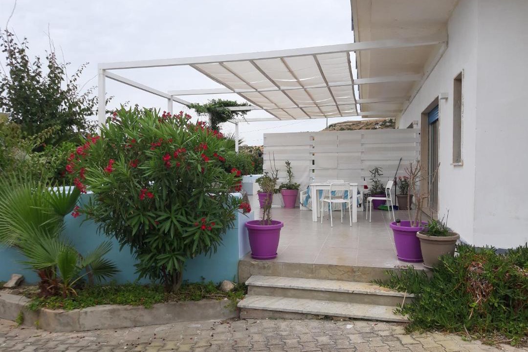 Photo of Buildings in Pachino