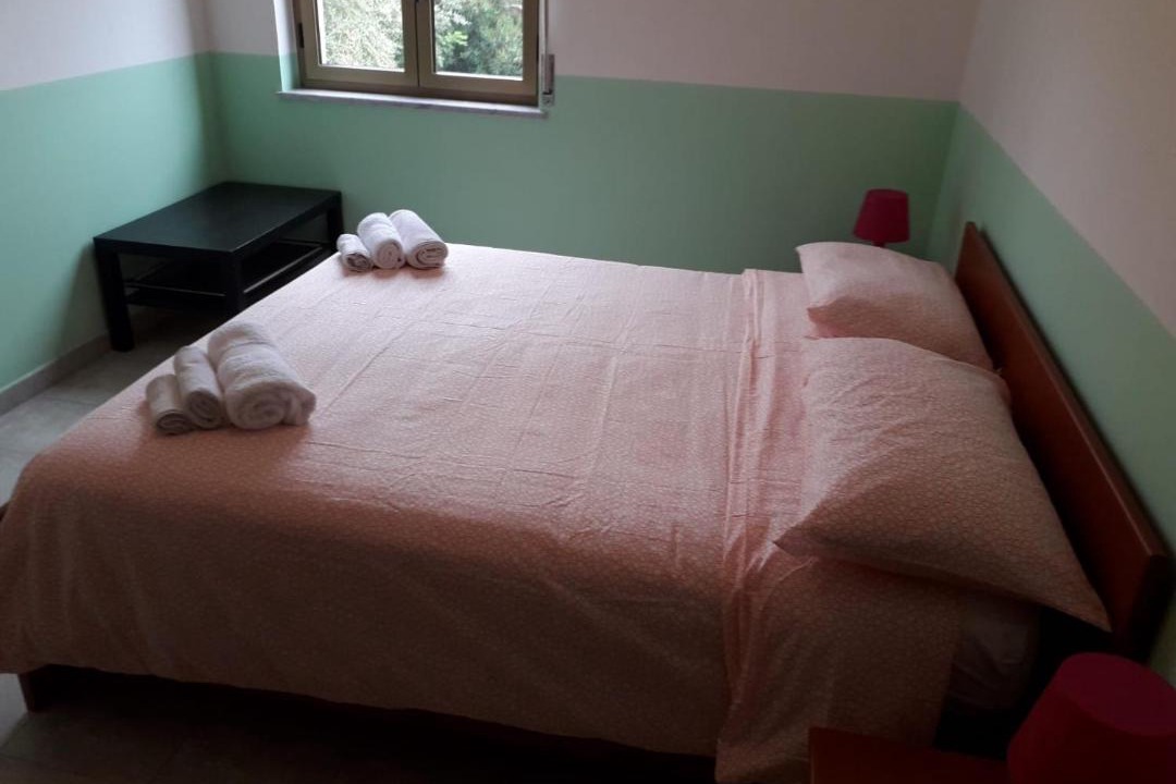 Photo of Bedroom in Cetraro