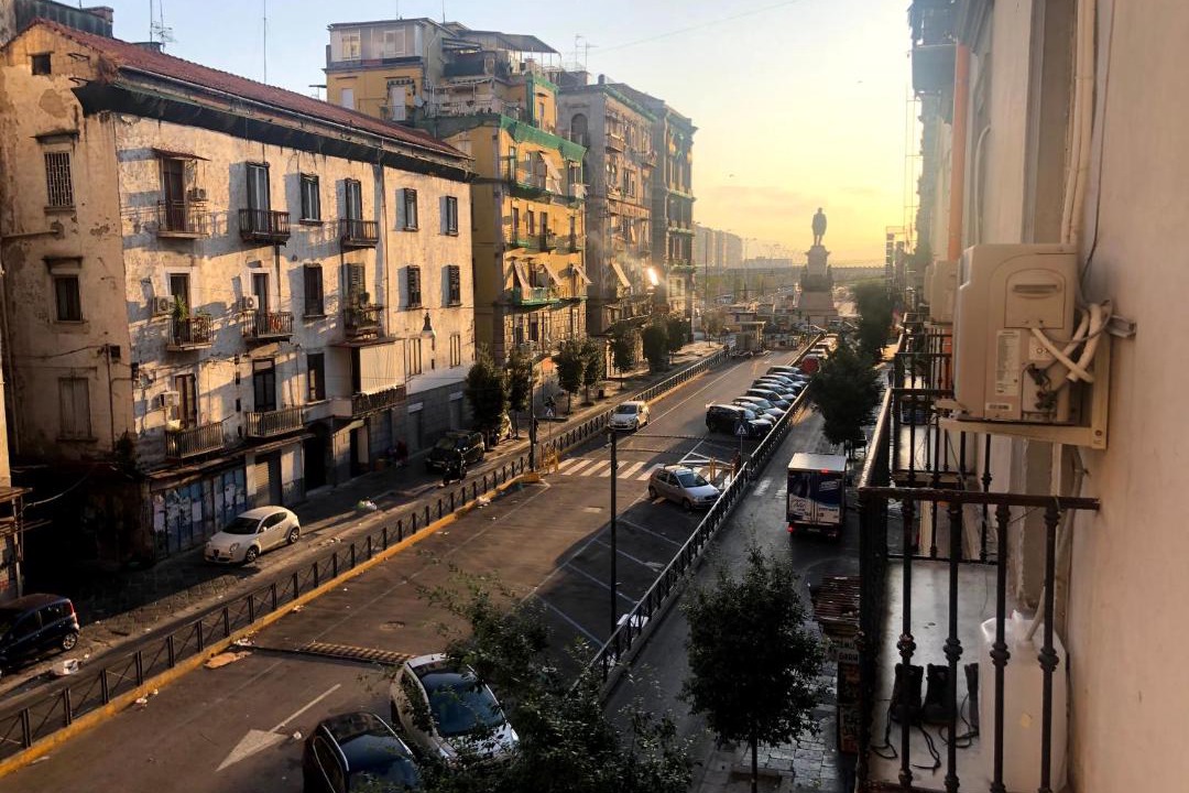 Photo of Others in Naples City Centre