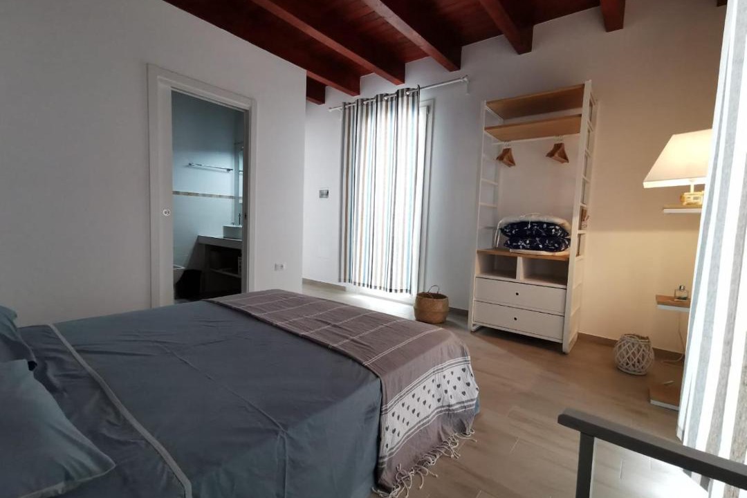 Photo of Bedroom in Ruggiano