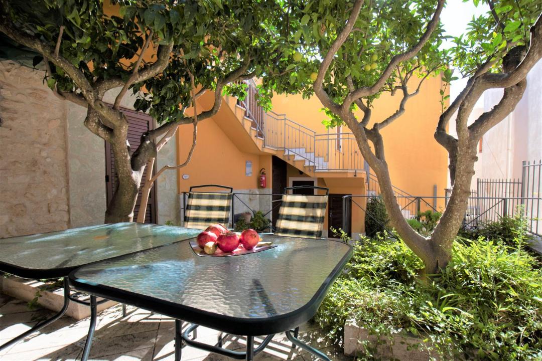 Photo of Patio Balcony in Valderice